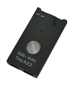 Edic-mini Tiny A22  -  3